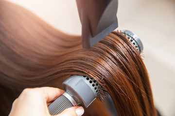 Is Leave-In Conditioner a Heat Protectant